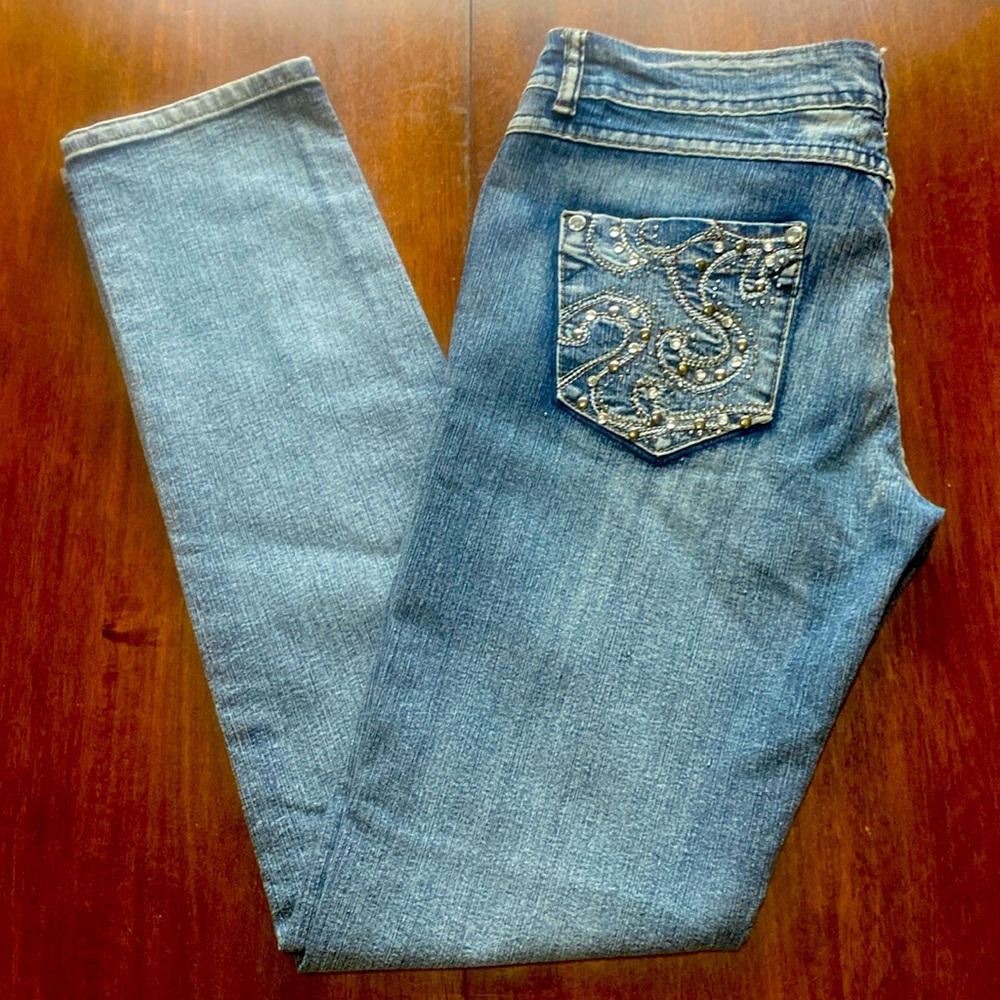 Y-Jeans Size 11